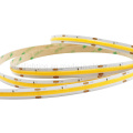 Colouring Flexible 360LED COB Light LEDs Type LED Strip 6000K